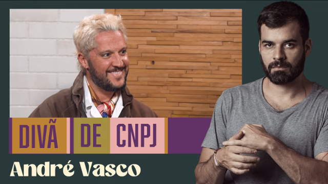 Andre Vasco, Da Gelateria Il Sordo, Explica Como Se Encantou Pelo Negócio