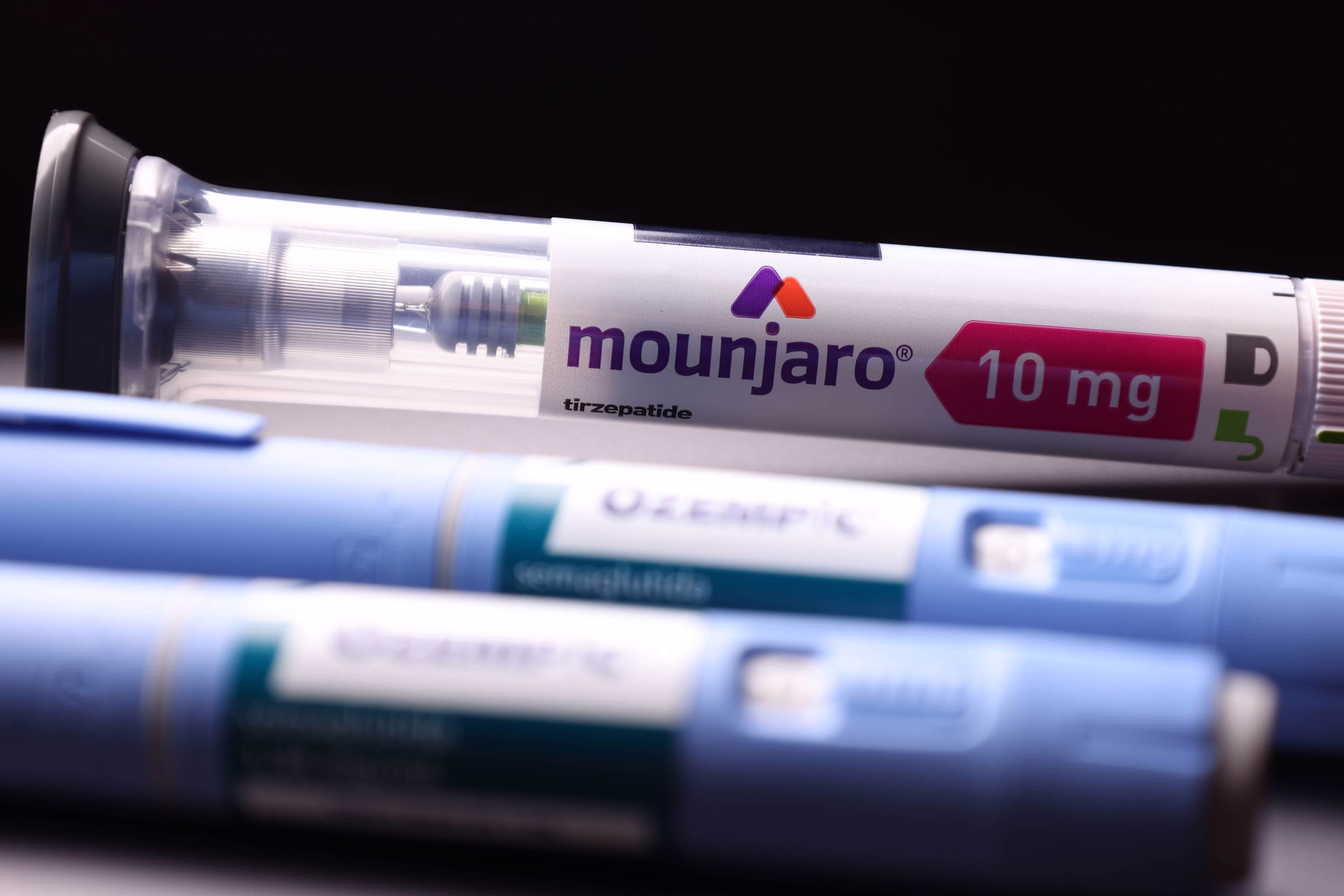 Anvisa Aprova Mounjaro Para Tratamento De Obesidade - 09/06/2025 - Equilíbrio E Saúde