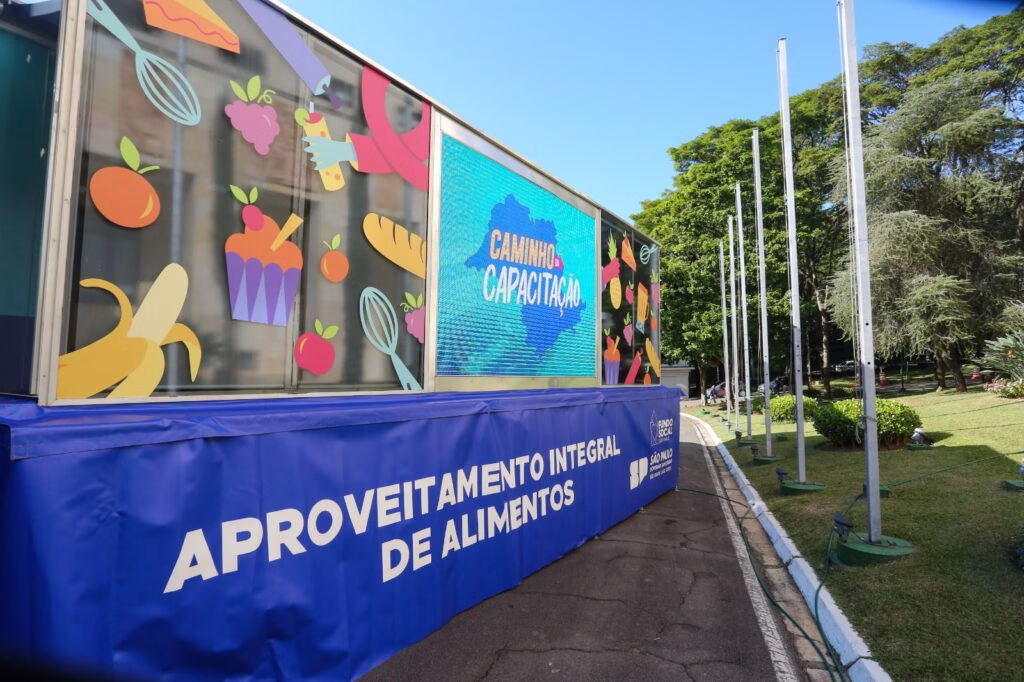 As Inscrições Para O Programa Caminho Da Capacitação, Com Cursos Gratuitos De Qualificação Profissional, Foram Prorrogadas Até Sexta-Feira, Dia 6. – Jornal Aqui Paulínia