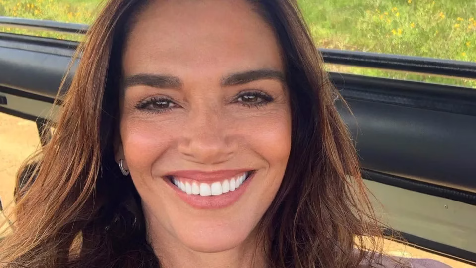 Atriz Atropelada Pelo Próprio Carro Deixa Alerta: &Quot;Pode Ser Fatal&Quot;