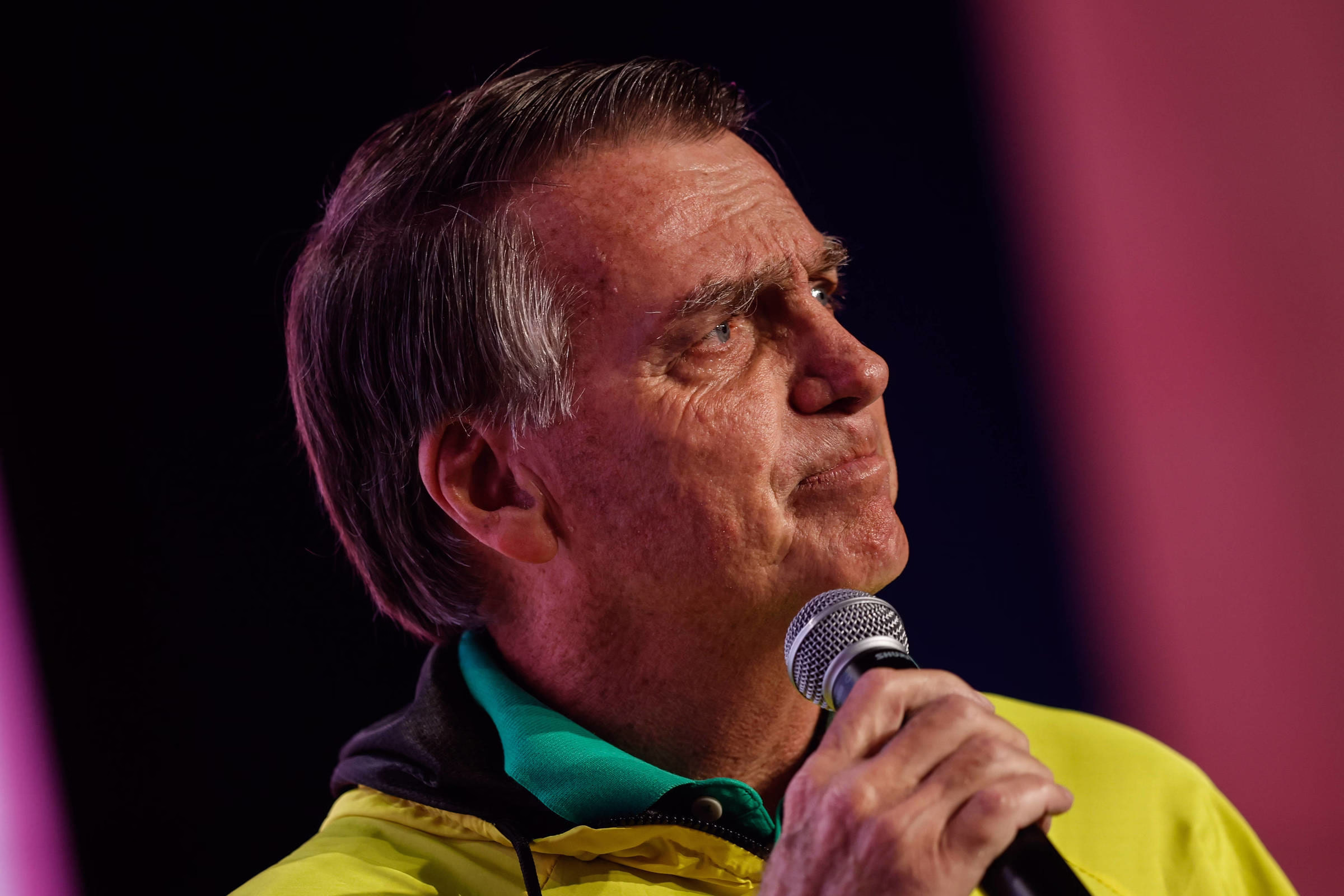 Bolsonaro Viaja A Sp E Faz Intensivão Para Depor No Stf - 06/06/2025 - Poder