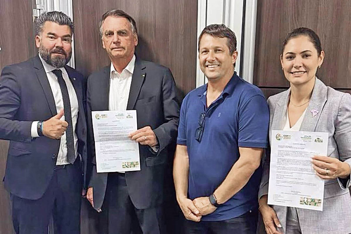'Cop Do Agro' É Cancelada Por Produtores Rurais - 09/06/2025 - Painel