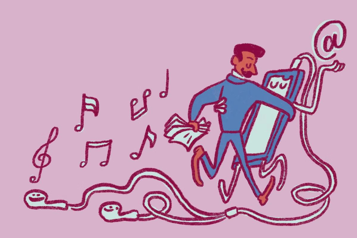 Cantar É Bom Para O Seu Cérebro - 14/06/2025 - Equilíbrio