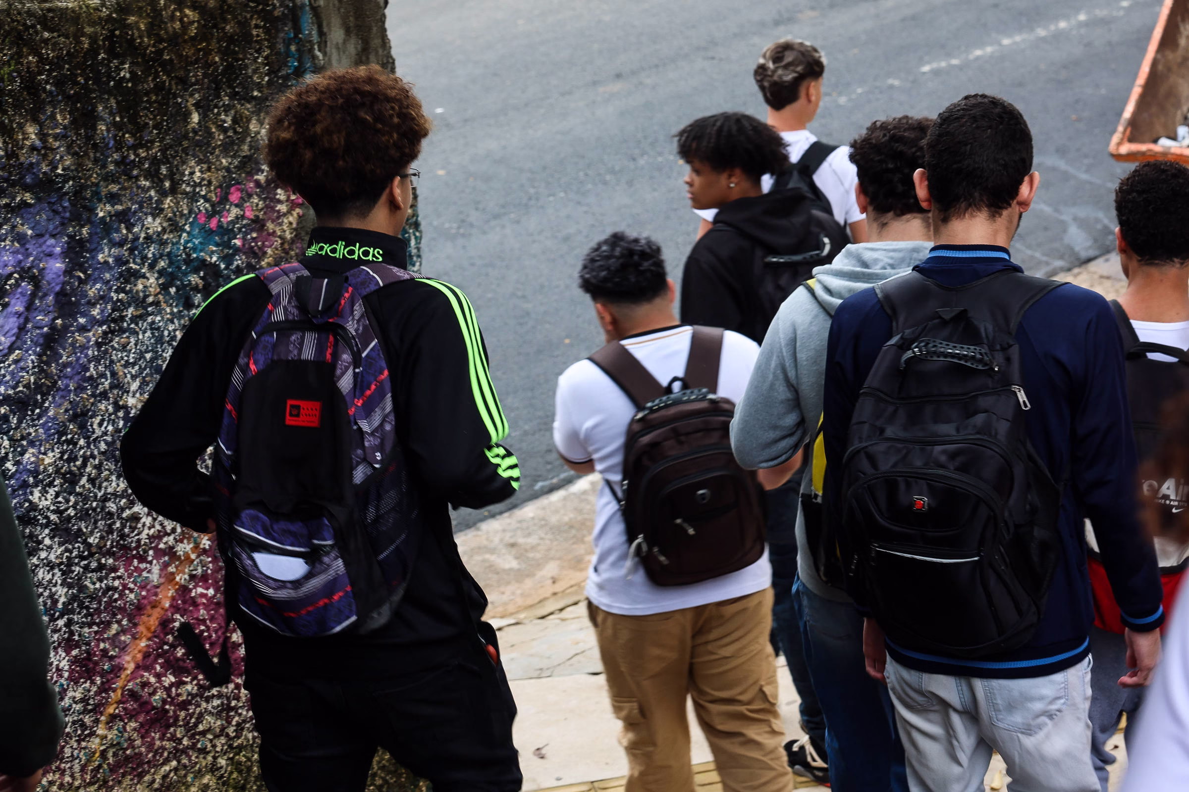 Casos De Bullying E Uso De Álcool Dobram Nas Escolas De Sp - 28/06/2025 - Painel