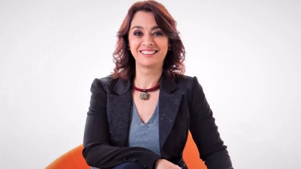 Cátia Fonseca Diz Que Não Tinha Estrutura Necessária Na Band E Nega Convites De Emissoras