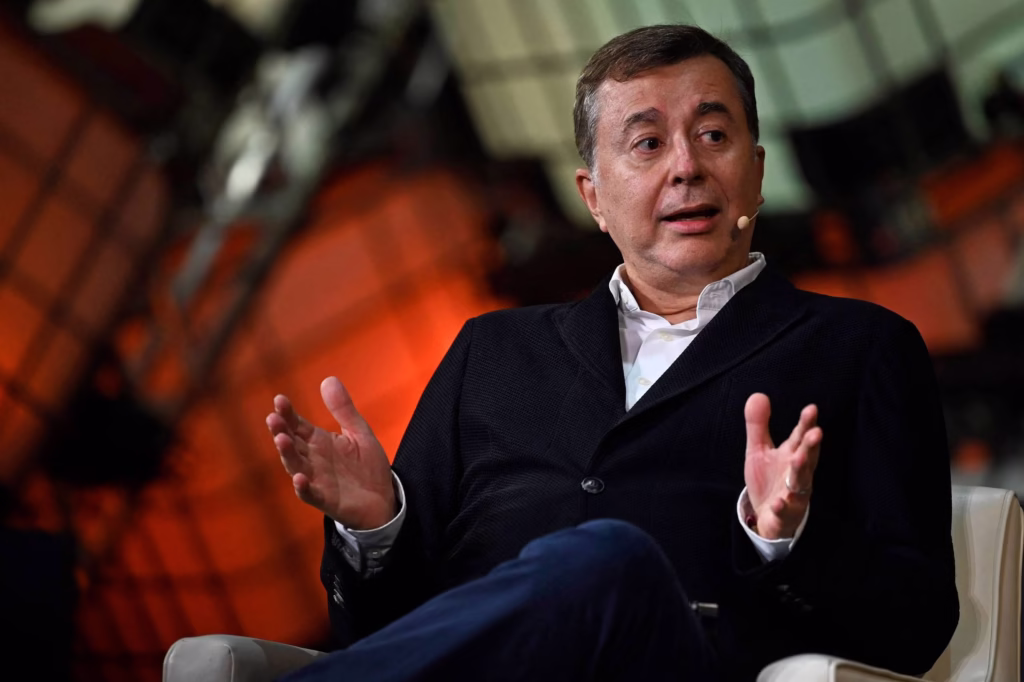 Chefe do Google diz ver risco a humor e jornalismo no STF - 02/06/2025 - Poder