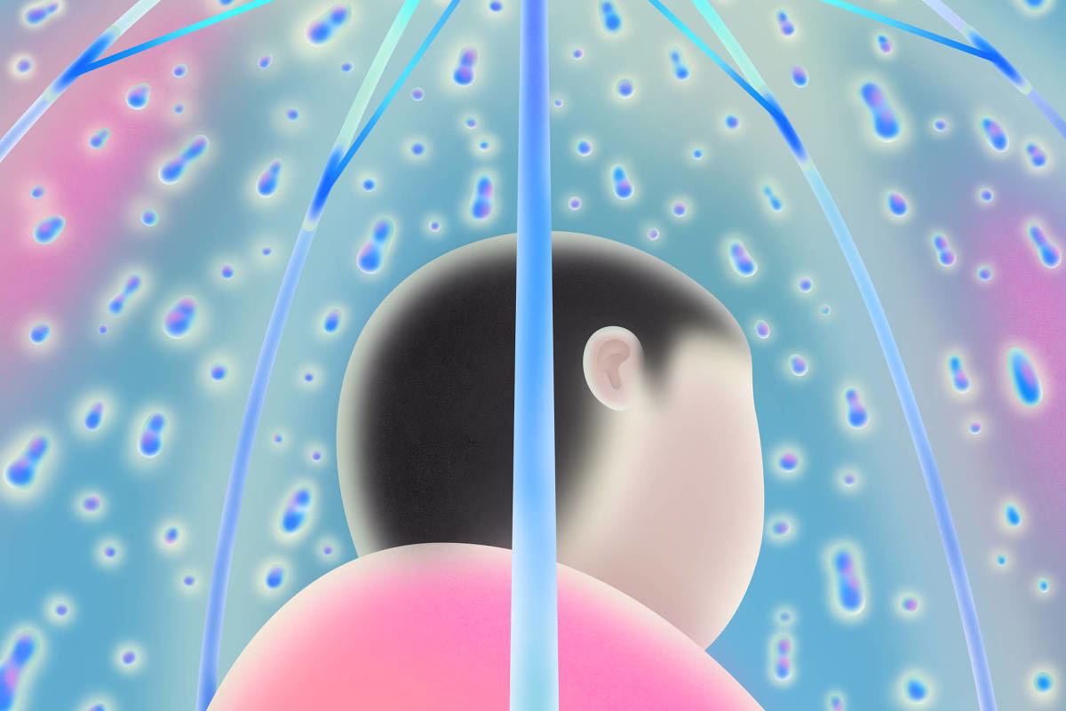 Como Parar De Ser Tão Duro Consigo Mesmo - 07/06/2025 - Equilíbrio