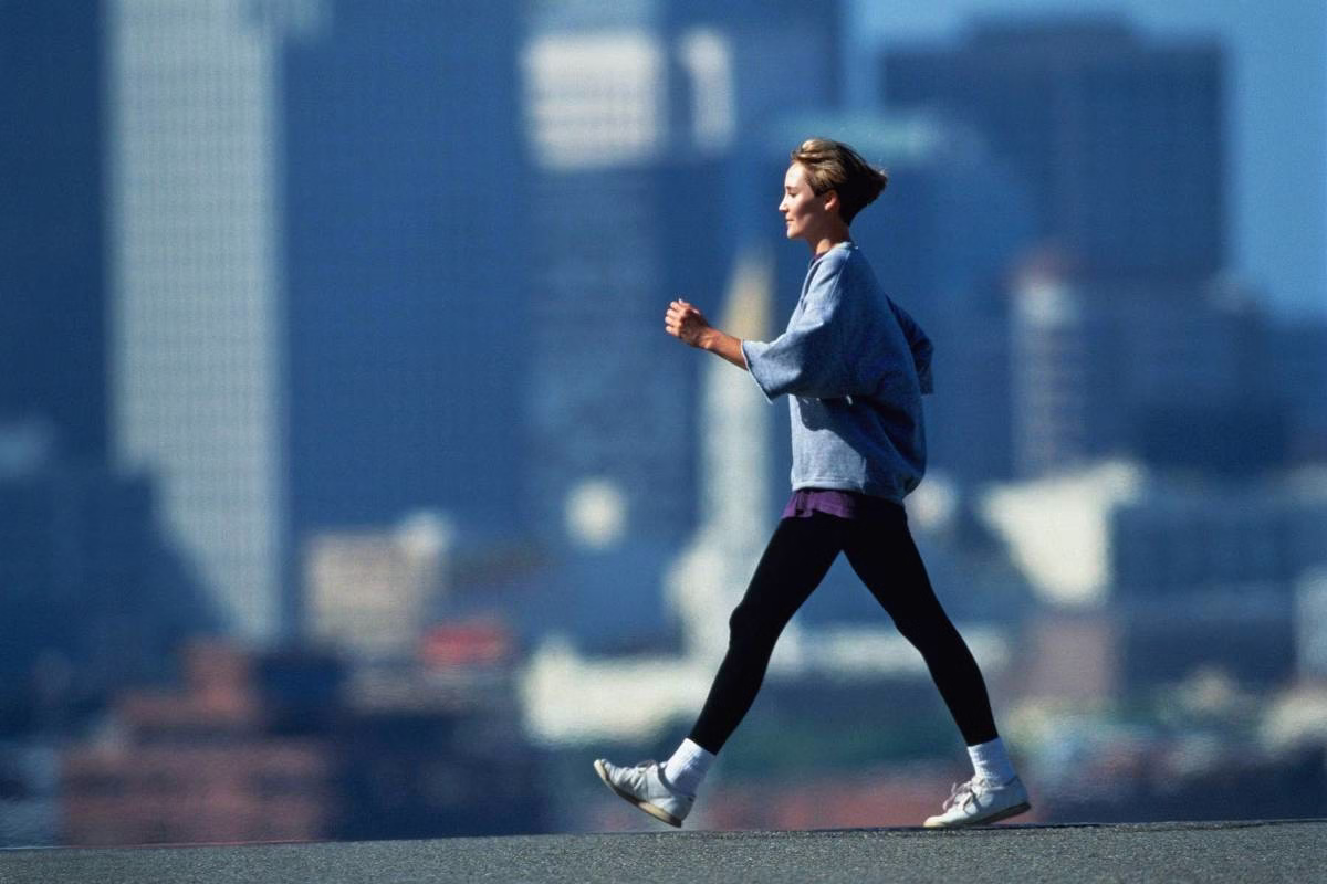 Conheça A Caminhada Japonesa - 12/06/2025 - Equilíbrio