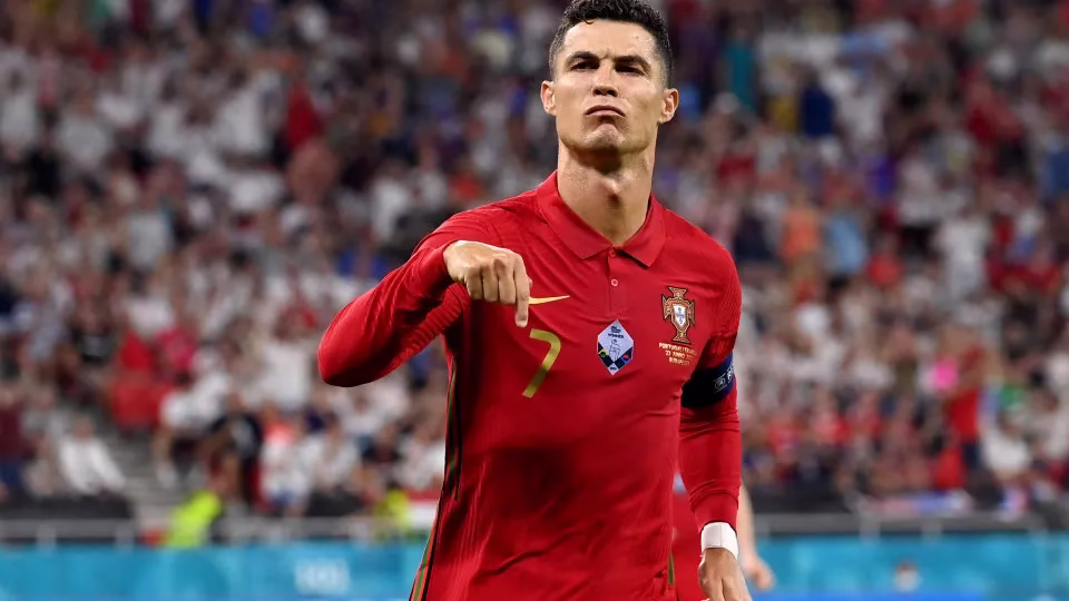 Cristiano Ronaldo Decide, Portugal Cala Alemanha Em 4 Minutos E Vai À Final