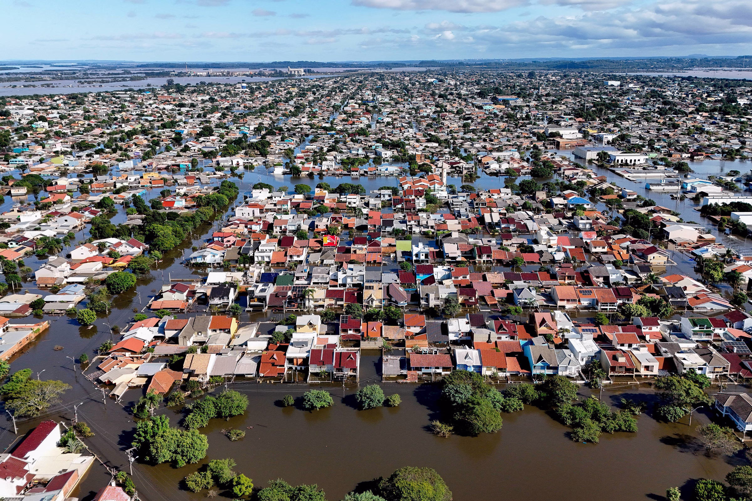 Dpu E Agu Participam De Audiência Sobre Tragédia Climática No Rio Grande Do Sul - 09/06/2025 - Painel