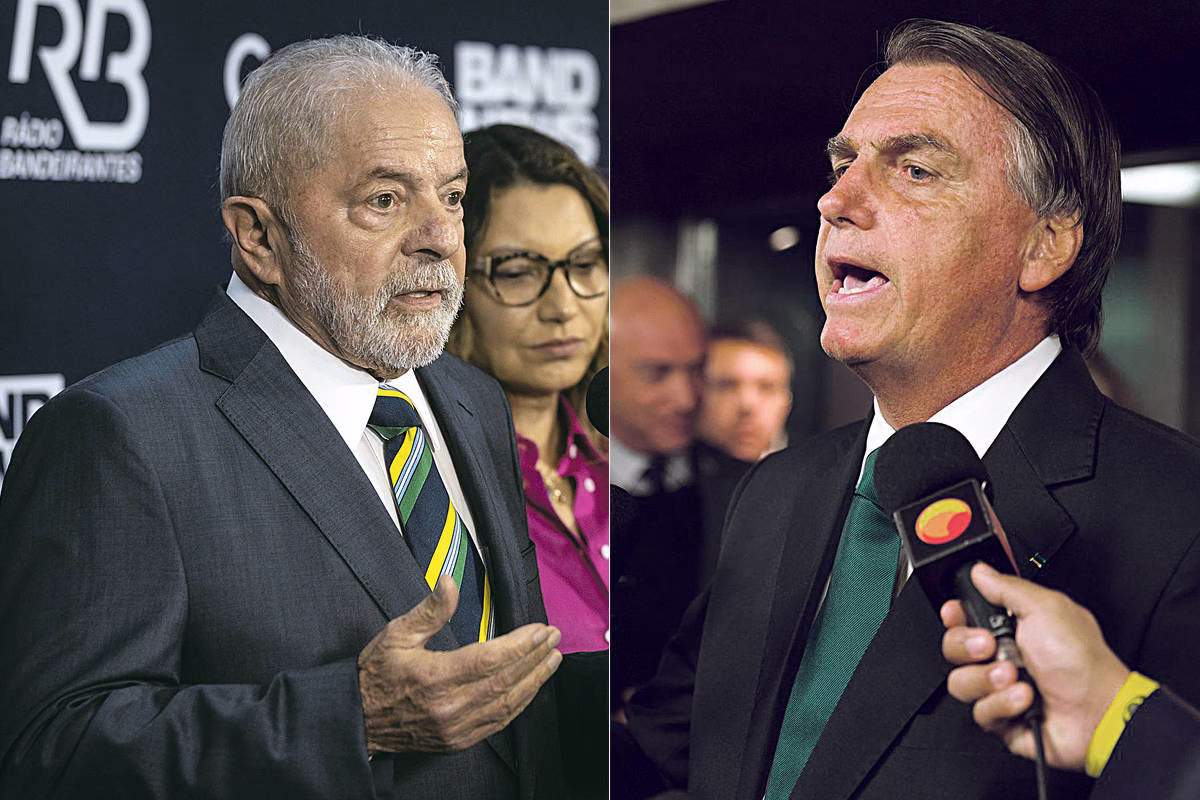 Datafolha: Lula É Visto Pior Que Bolsonaro Em Inflação - 13/06/2025 - Poder
