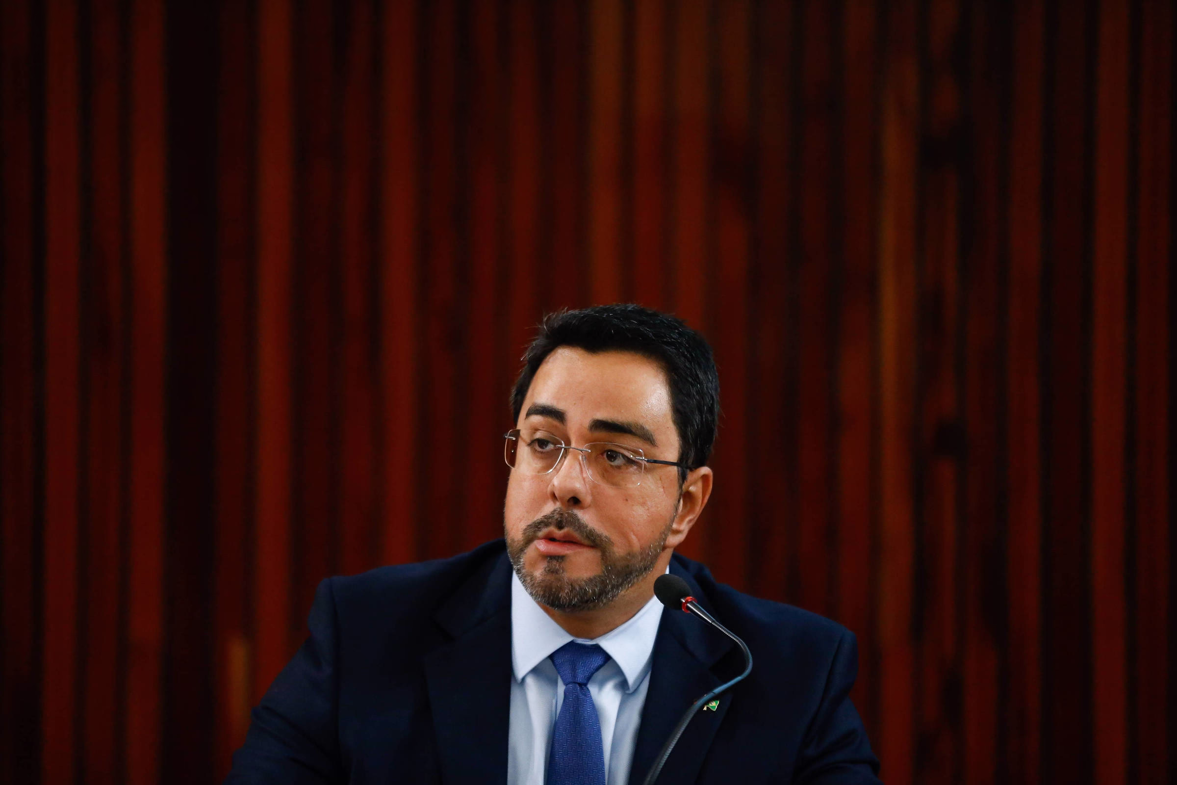 Decisão Atinge Processos De Bretas Contra Sérgio Cabral - 05/06/2025 - Poder