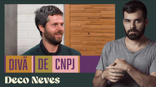 Deco Neves, Da Bolovo, Releva Aprendizado Dos 20 Anos De Marca - 06/06/2025