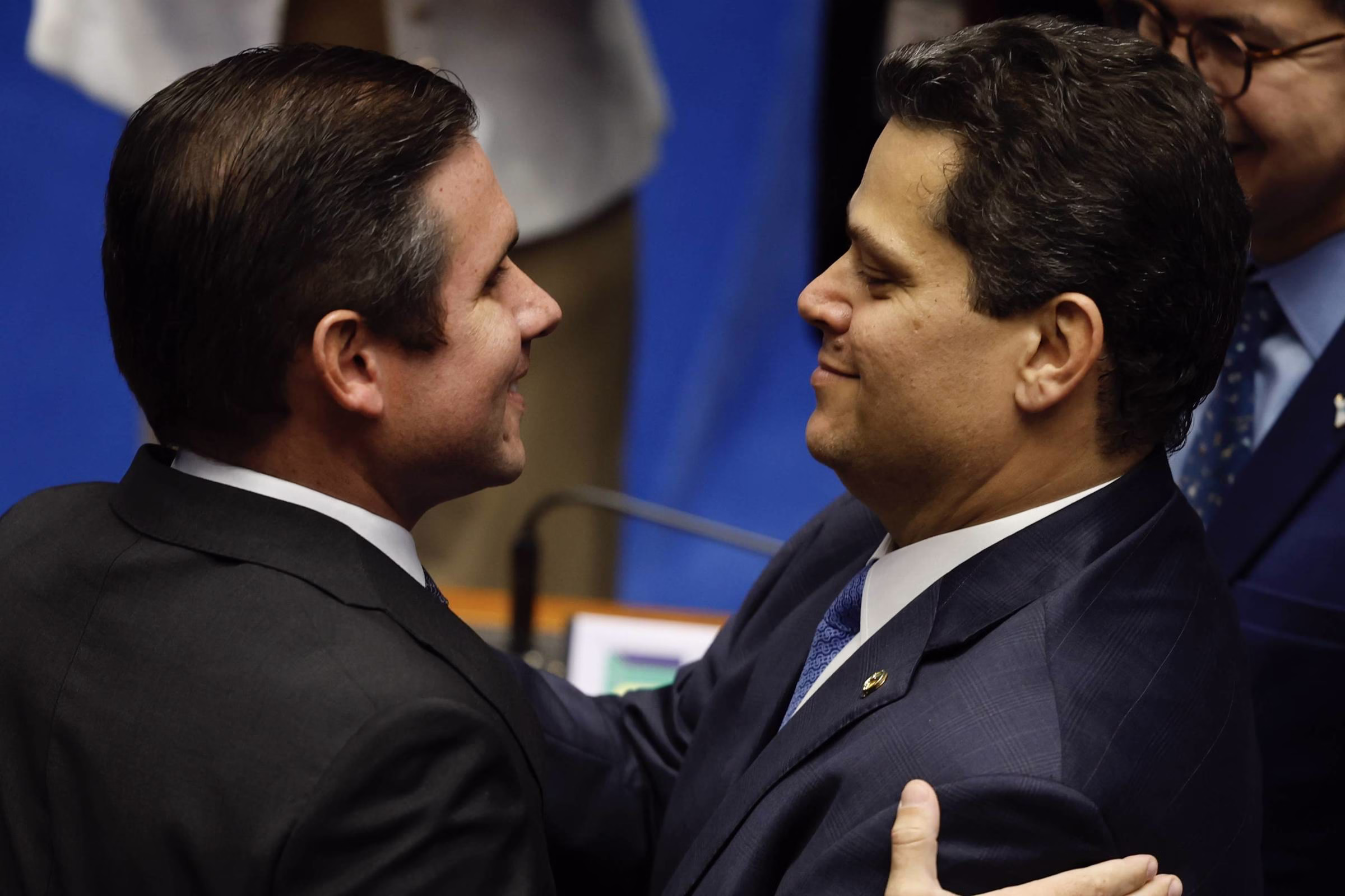 Derrota Do Governo E Dobradinha São Fase Inédita De Lula 3 - 27/06/2025 - Poder