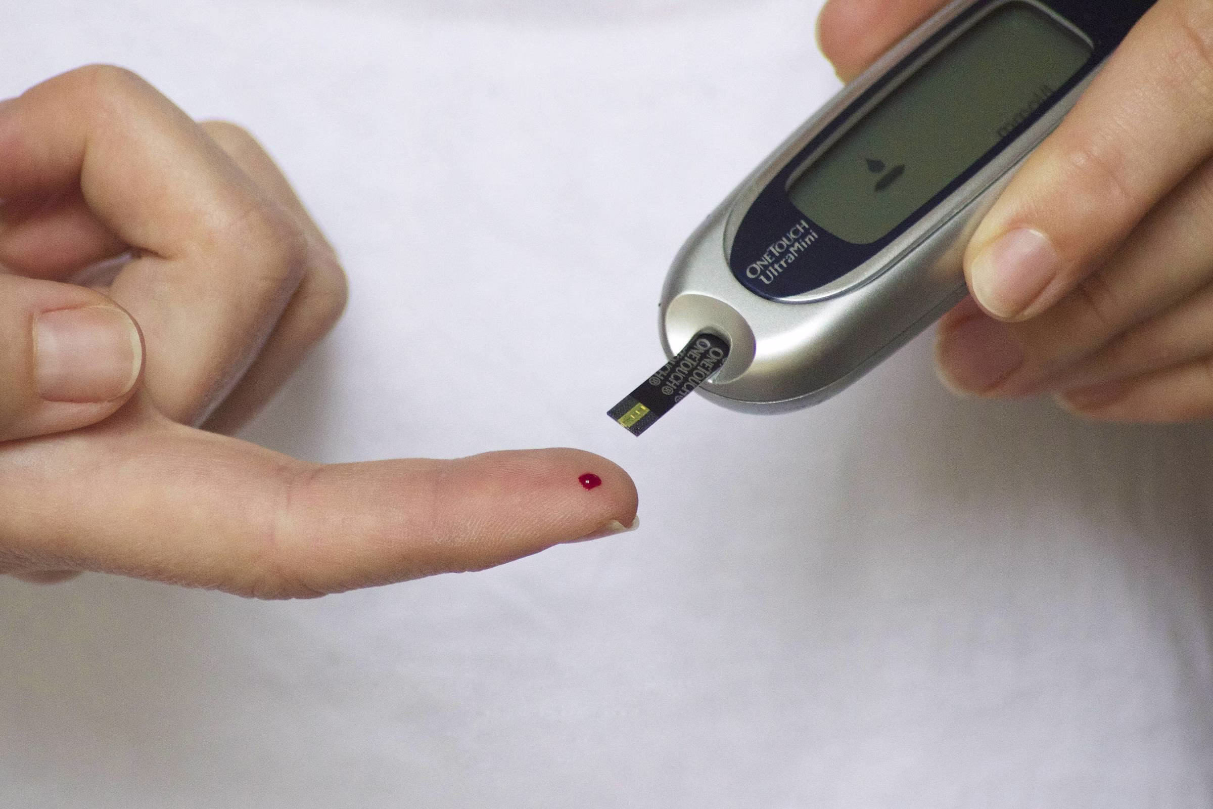Dia Do Diabetes: Monitoramento Moderno É Restrito No País - 26/06/2025 - Equilíbrio E Saúde