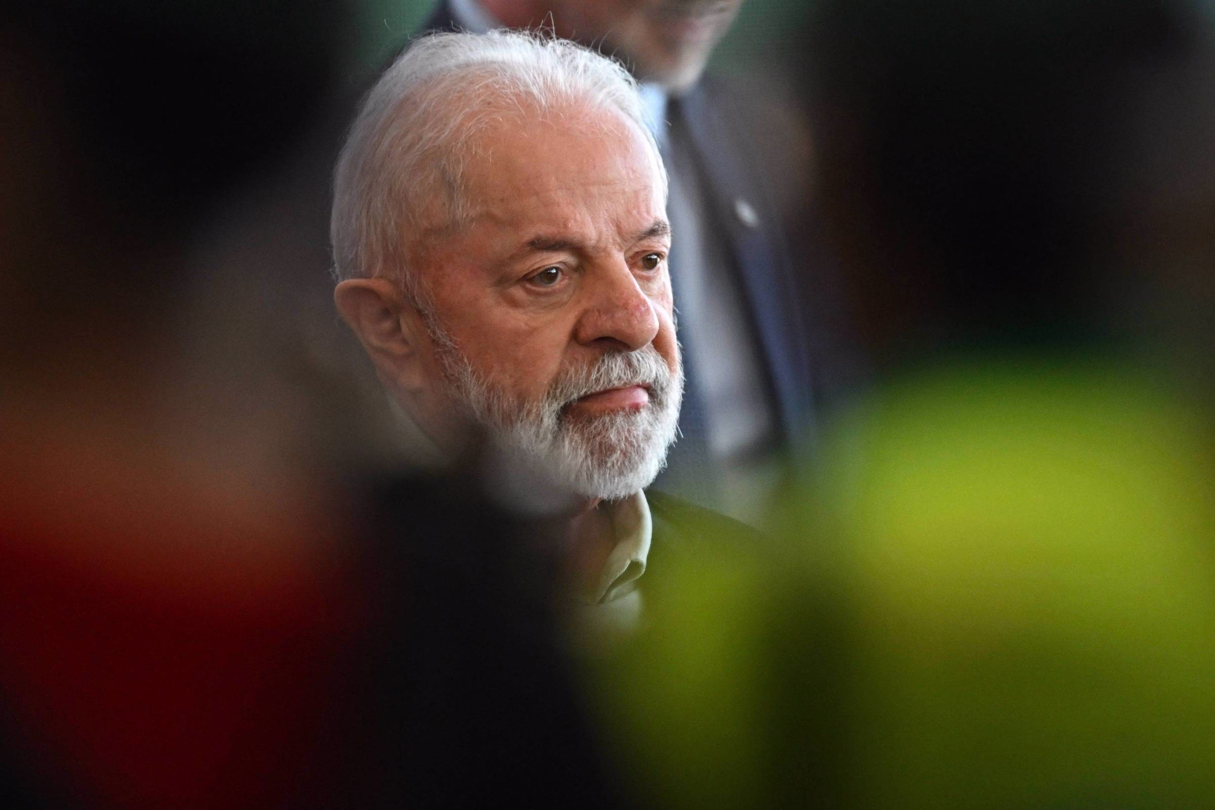 Economist: Lula É 'Incoerente No Exterior' E 'Impopular - 30/06/2025 - Poder