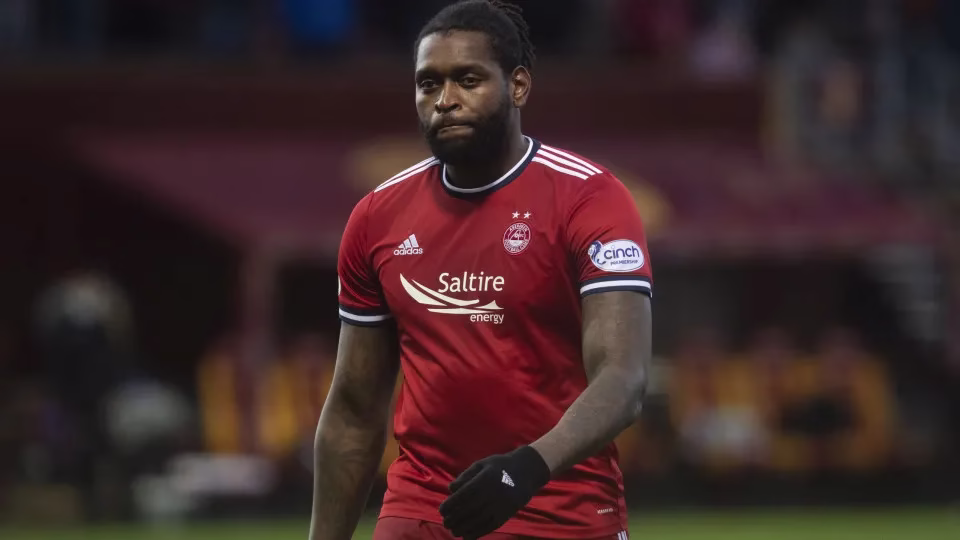 Ex-Arsenal É Condenado A 4 Anos De Prisão Por Contrabando De Cannabis