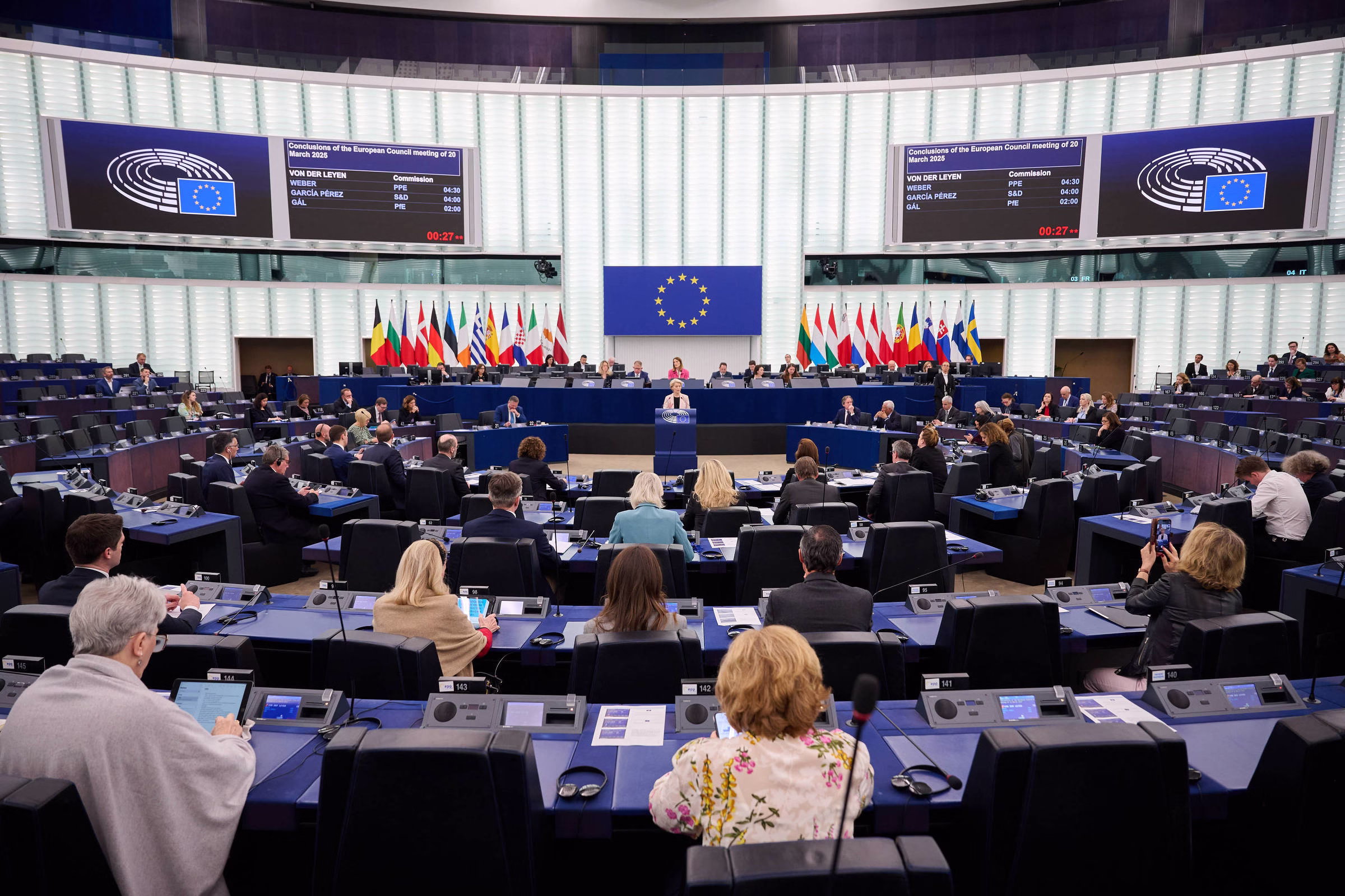 Ex-Dirigente Do Psol Acompanha Como Observador Criação De Partido De Esquerda Europeu - 13/06/2025 - Painel