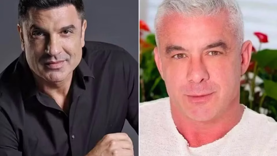 Ex-Marido De Ana Hickmann É Condenado A Três Anos De Prisão Após Ofender Edu Guedes