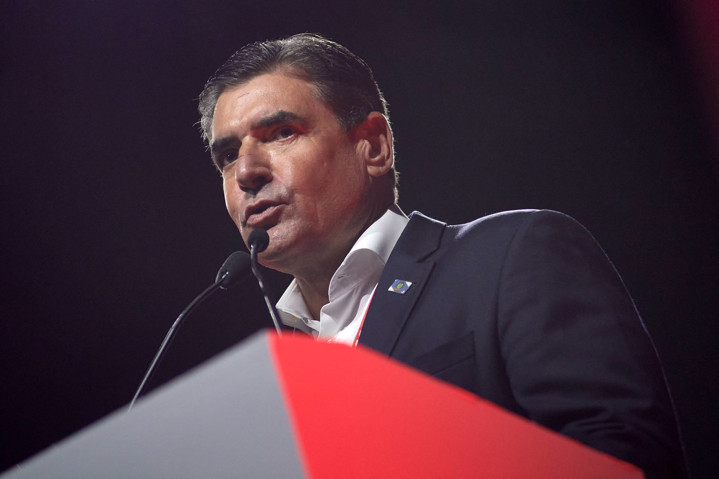 Ex-Prefeito De Ribeirão Preto Deixa O Psdb Após 26 Anos - 23/06/2025 - Painel