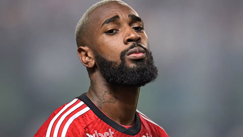 Filha De Gerson Sofre Ataques Após Rumores De Saída Do Flamengo