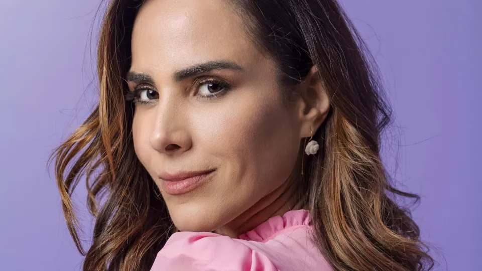 Fofoca Séria A Gente Age; Do Contrário, Dou Risada, Diz Wanessa Camargo