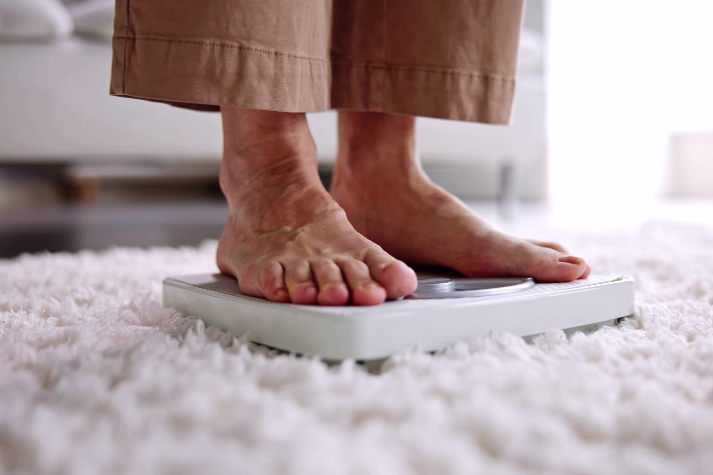 Ganho De Peso Pode Acelerar Envelhecimento Do Cérebro - 22/06/2025 - Equilíbrio