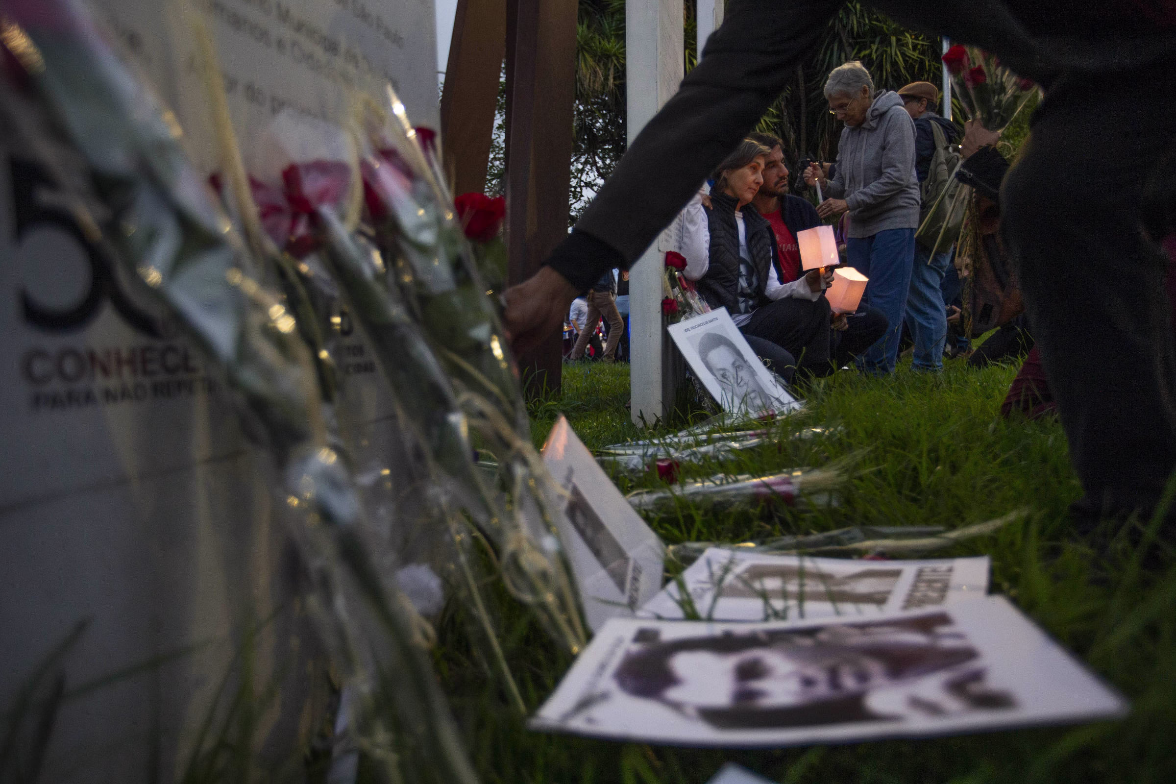 Governo E Justiça Ampliam Ações De Memória Sobre Ditadura - 06/06/2025 - Poder