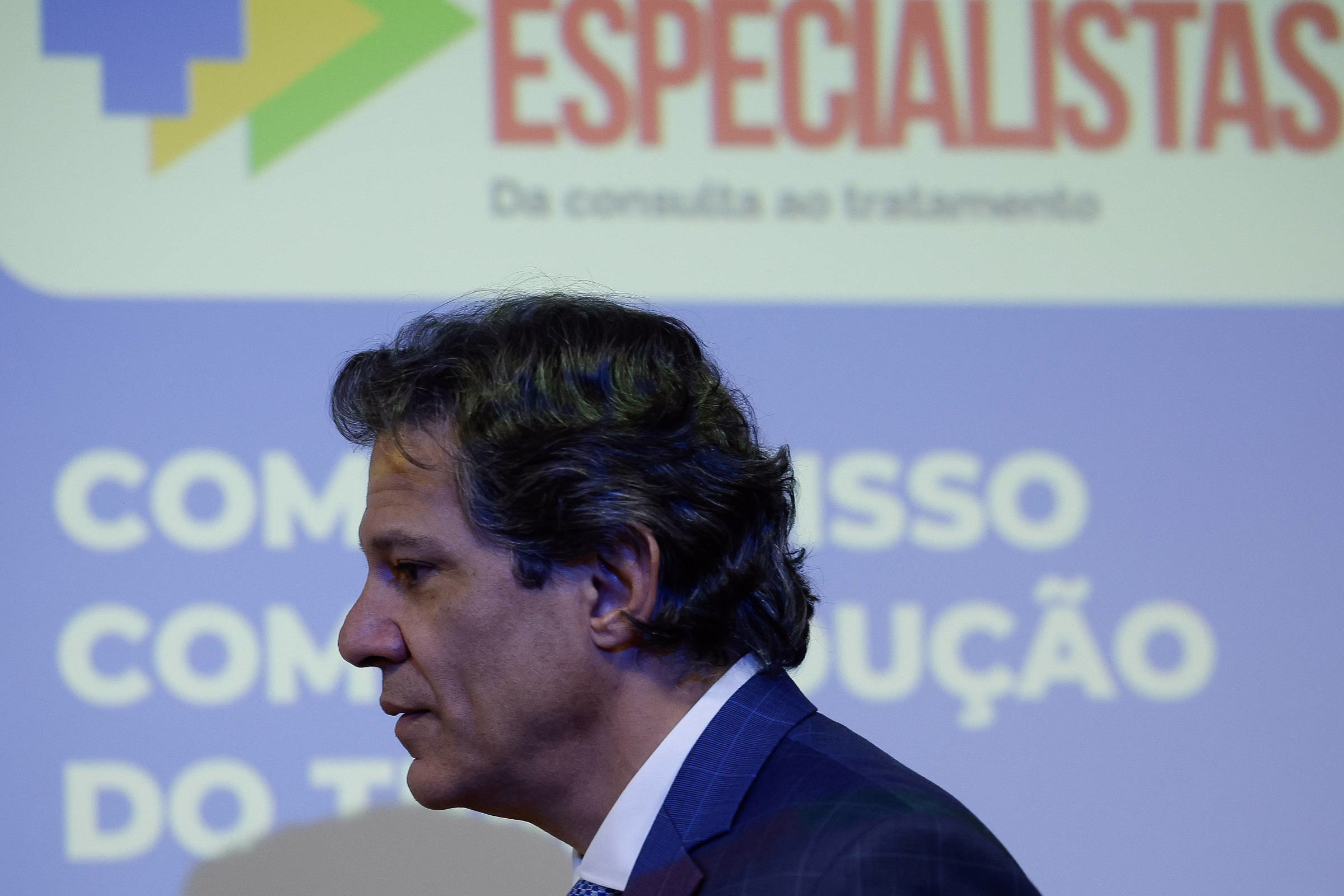 Haddad Na Fritura Após Trombada Com O Congresso - 28/06/2025 - Elio Gaspari