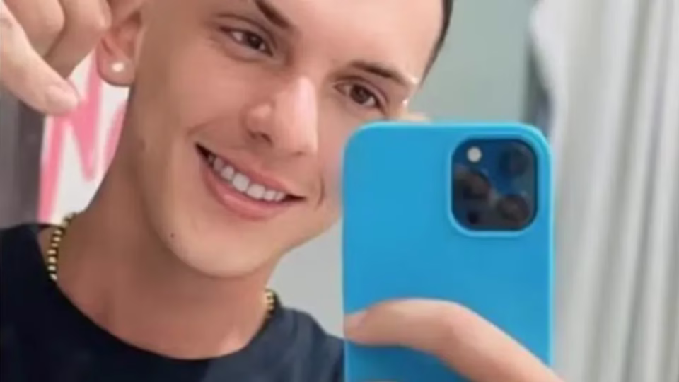 Influenciador Morre Atropelado Após Cair Da Garupa De Moto, Aos 27 Anos