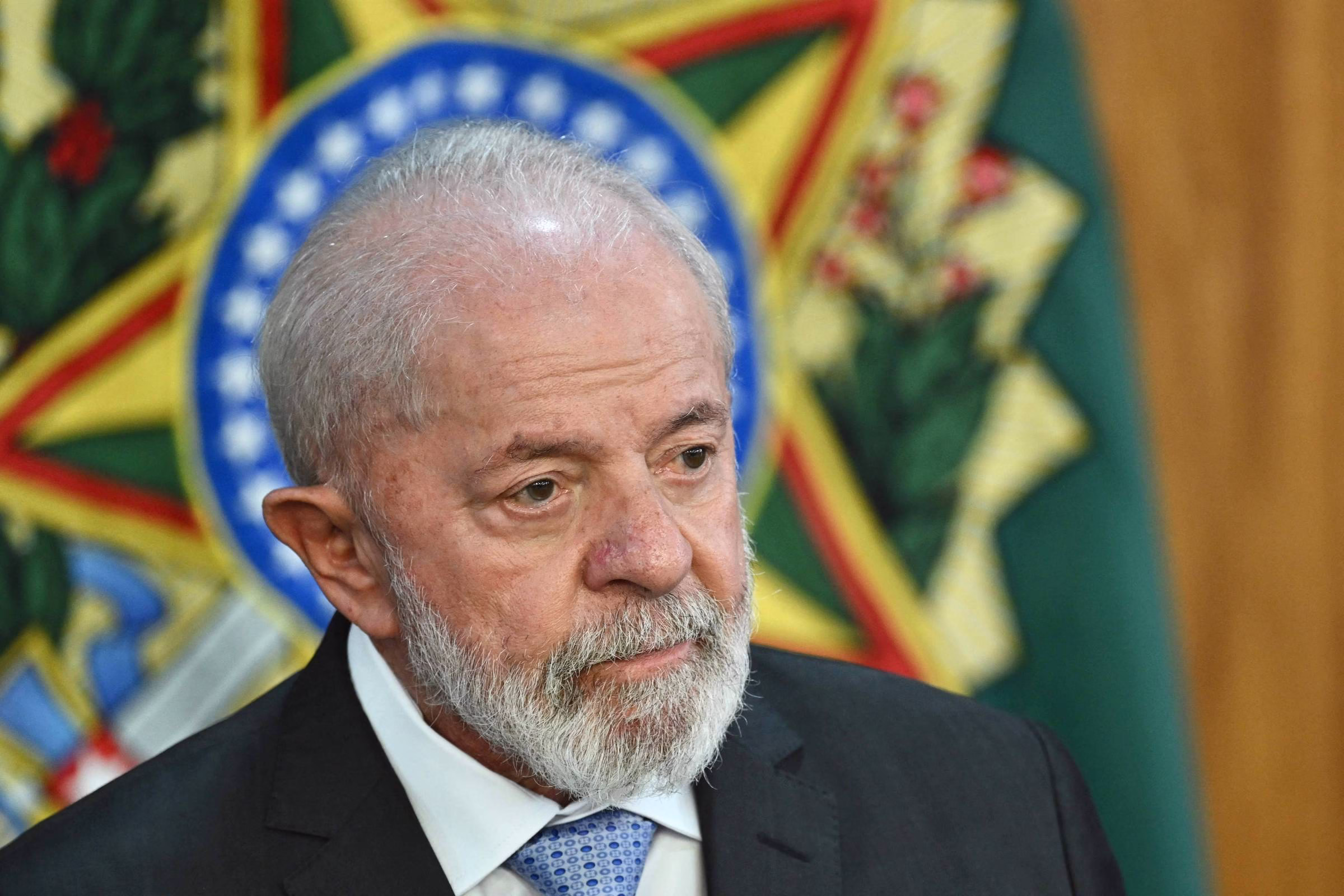 Ipsos-Ipec: Lula Tem 43% De Reprovação E 25% De Aprovação - 12/06/2025 - Poder