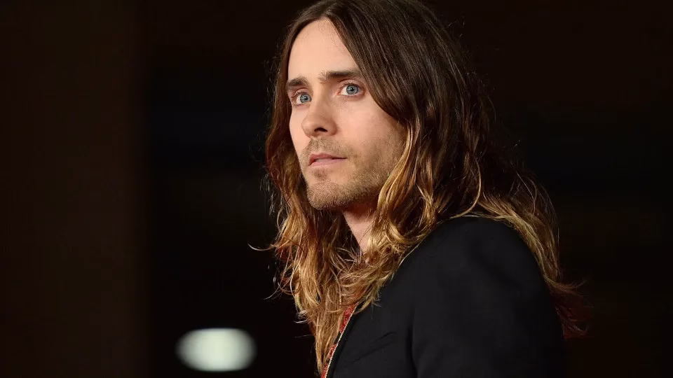 Jared Leto É Acusado De Má Conduta Sexual Por Nove Mulheres, Segundo Portal
