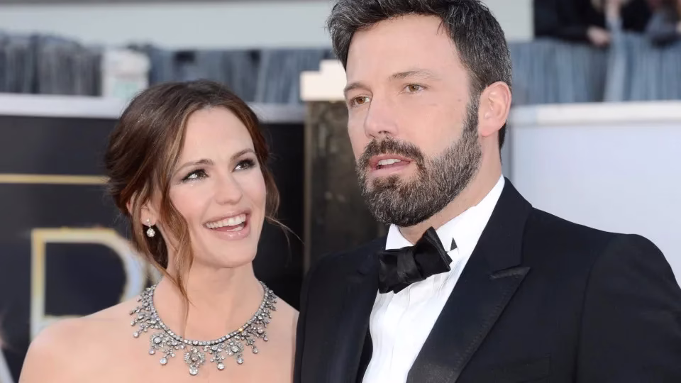 Jennifer Garner Dedica Carinhosa Postagem Ao 'Ex' Ben Affleck
