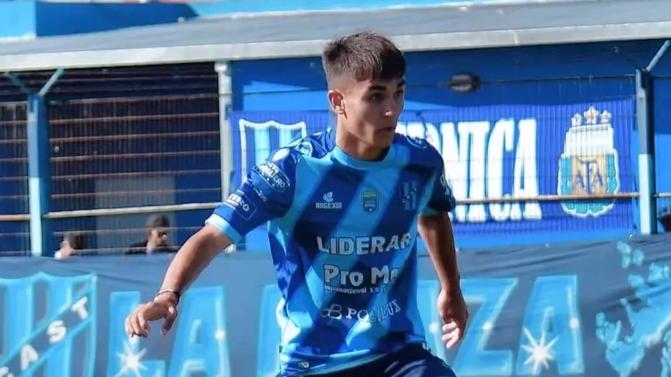 Jogador De 18 Anos Morre Durante Cirurgia No Joelho