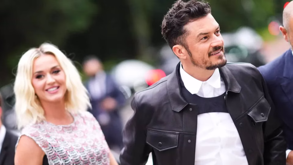 Katy Perry E Orlando Bloom Podem Estar À Beira Do Divórcio