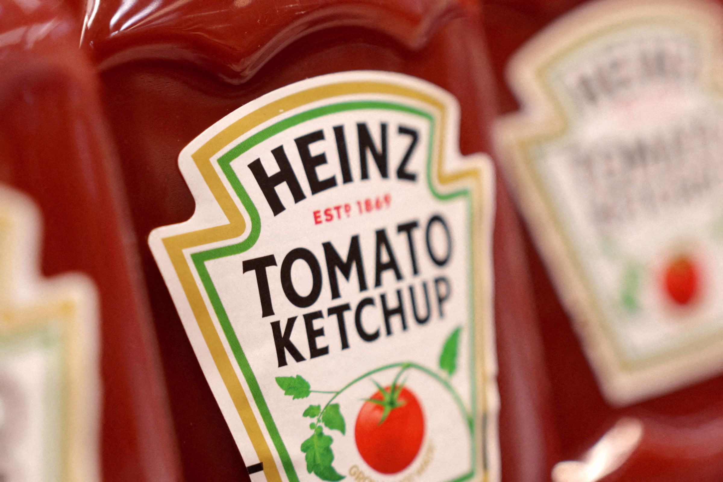 Kraft Heinz Diz Que Eliminará Corantes Químicos Em 2 Anos - 17/06/2025 - Equilíbrio E Saúde