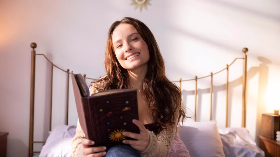 Larissa Manoela Fala Sobre Papel Em 'Êta Mundo Melhor'