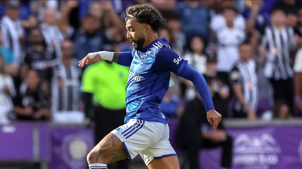 Leonardo Jardim Lamenta Empate E Admite Entrada Tardia De Gabigol