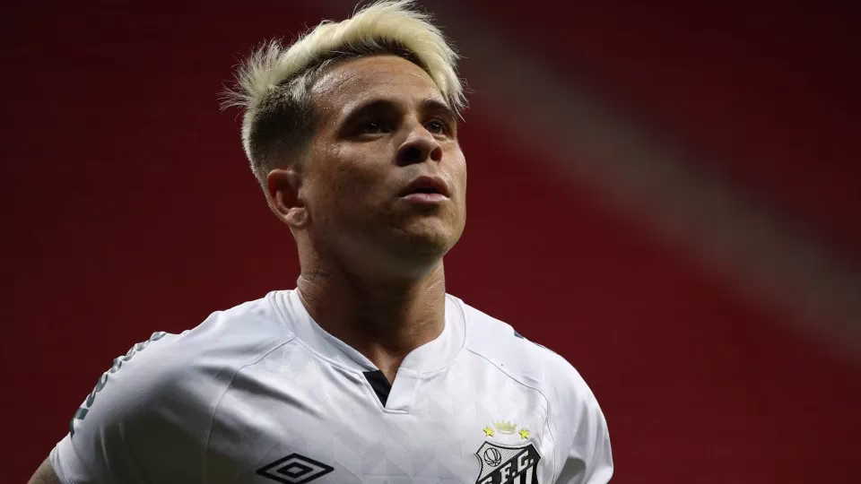 Lesões Viram Rotina No Santos E Dificultam Formação De Time Titular