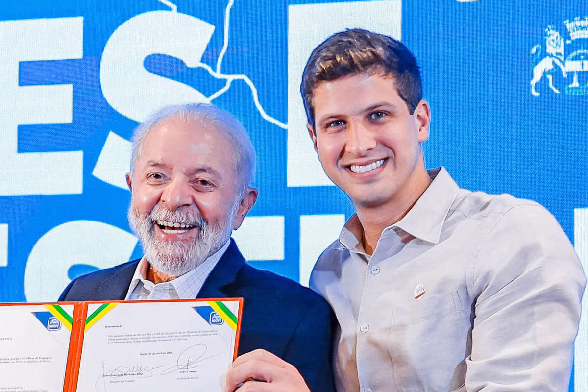 Lula Fala Em Eleger Senadores Em 2026 Contra 'Muvuca' - 01/06/2025 - Poder