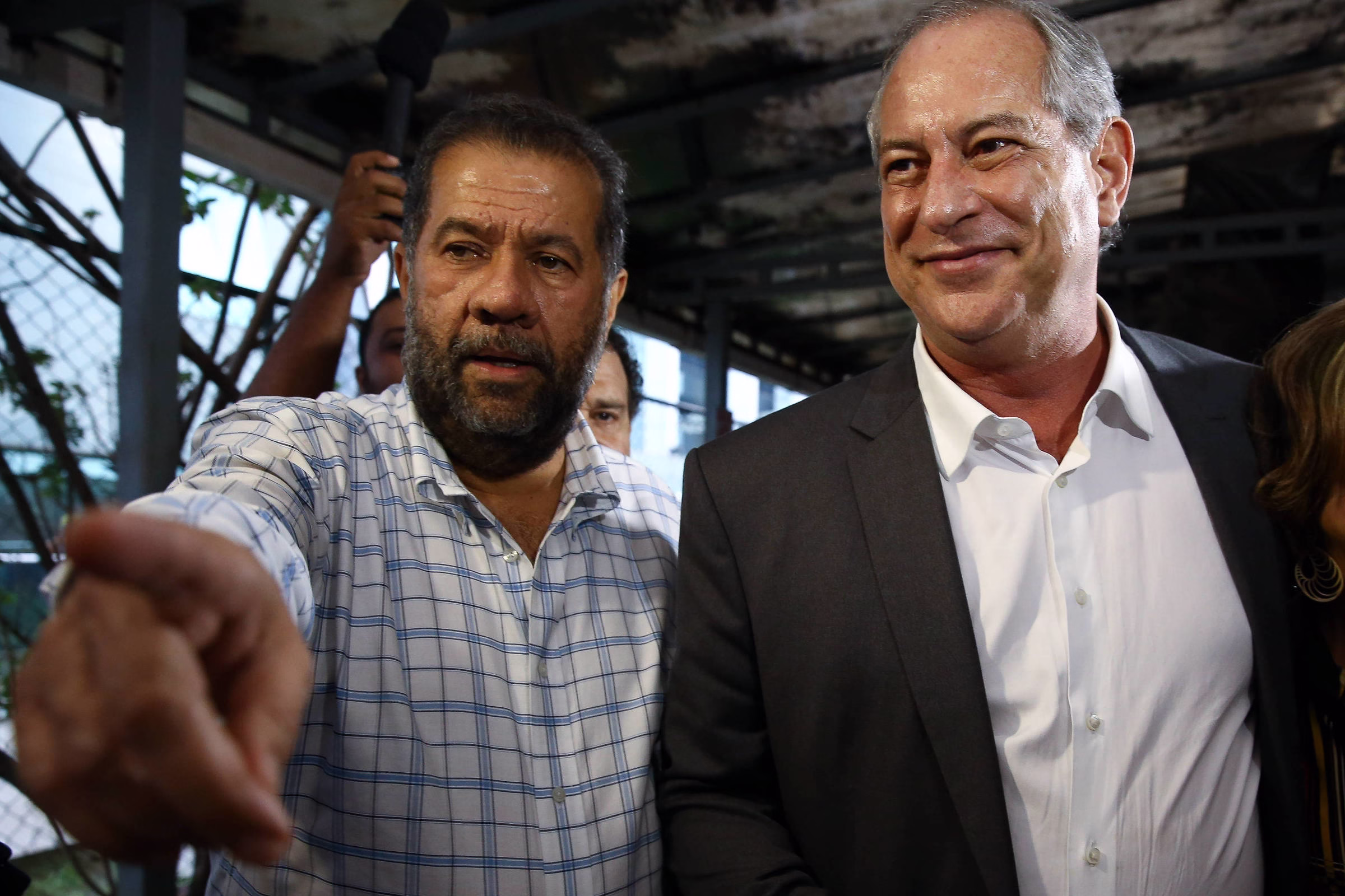 Lupi Diz Que Ciro Gomes Não Sai Do Pdt - 29/06/2025 - Painel