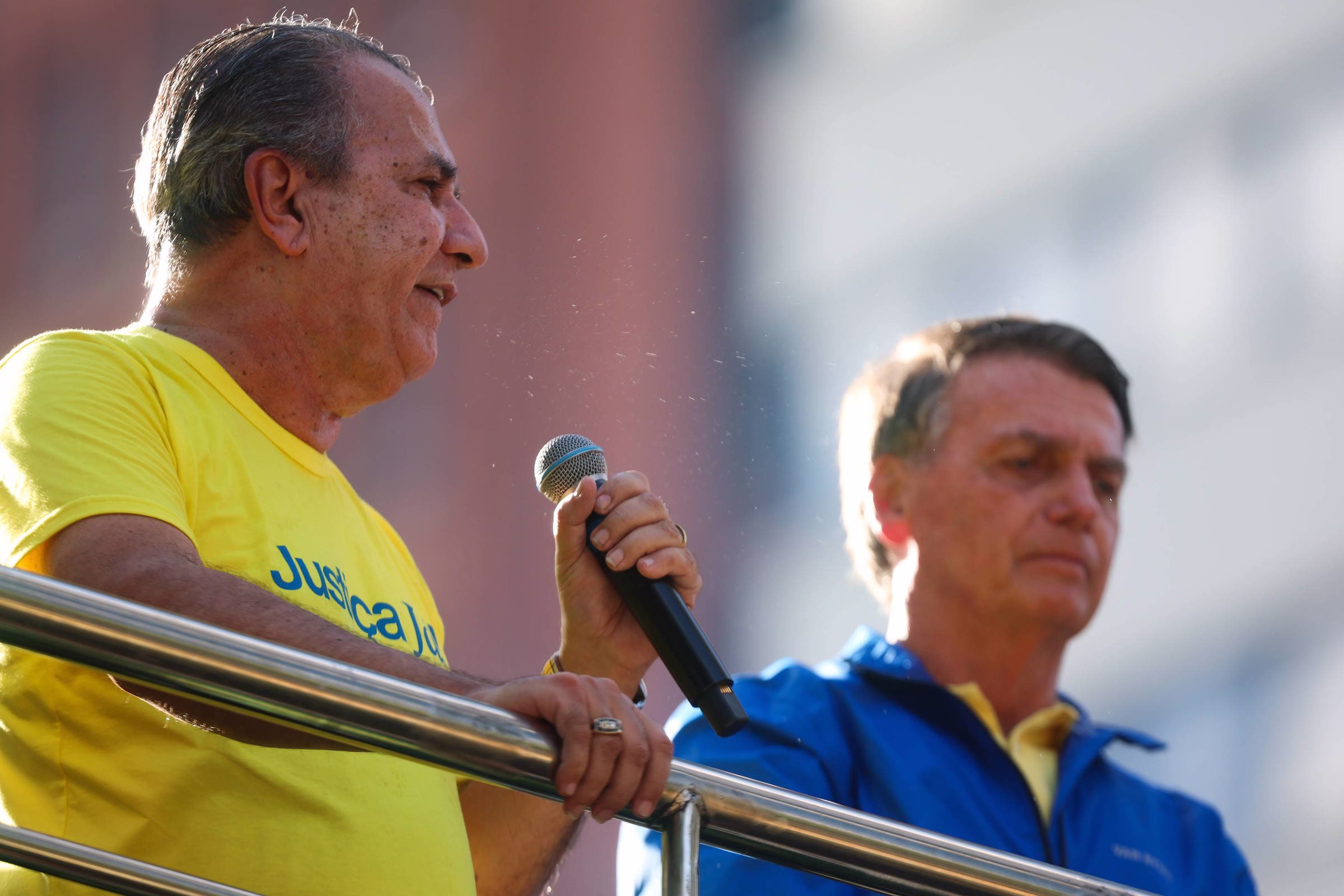 Malafaia Ataca Moraes E Questiona Delação De Cid - 29/06/2025 - Poder