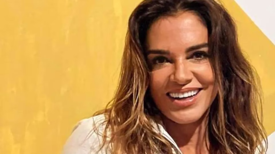 Mara Carvalho, Atriz De 'Renascer', É Atropelada Por Manobrista Em Sp