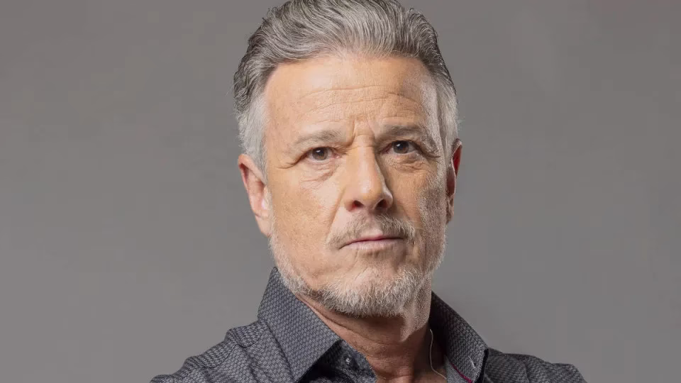 Marcello Novaes Fala Sobre Antagonista De 'Dona De Mim'