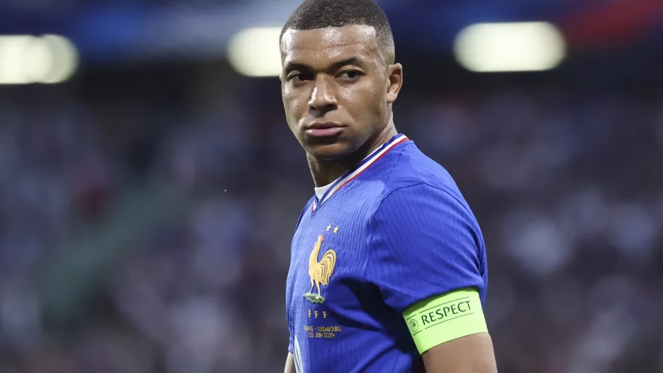 Mbappé Processa O Psg Por Assédio Moral E Tentativa De Extorsão