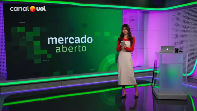 Mercado Aberto | Programa Completo | 05 De Junho De 2025