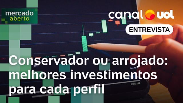 Mercado Aberto: Diversificação É A Palavra-Chave Para Investidores Em 2025