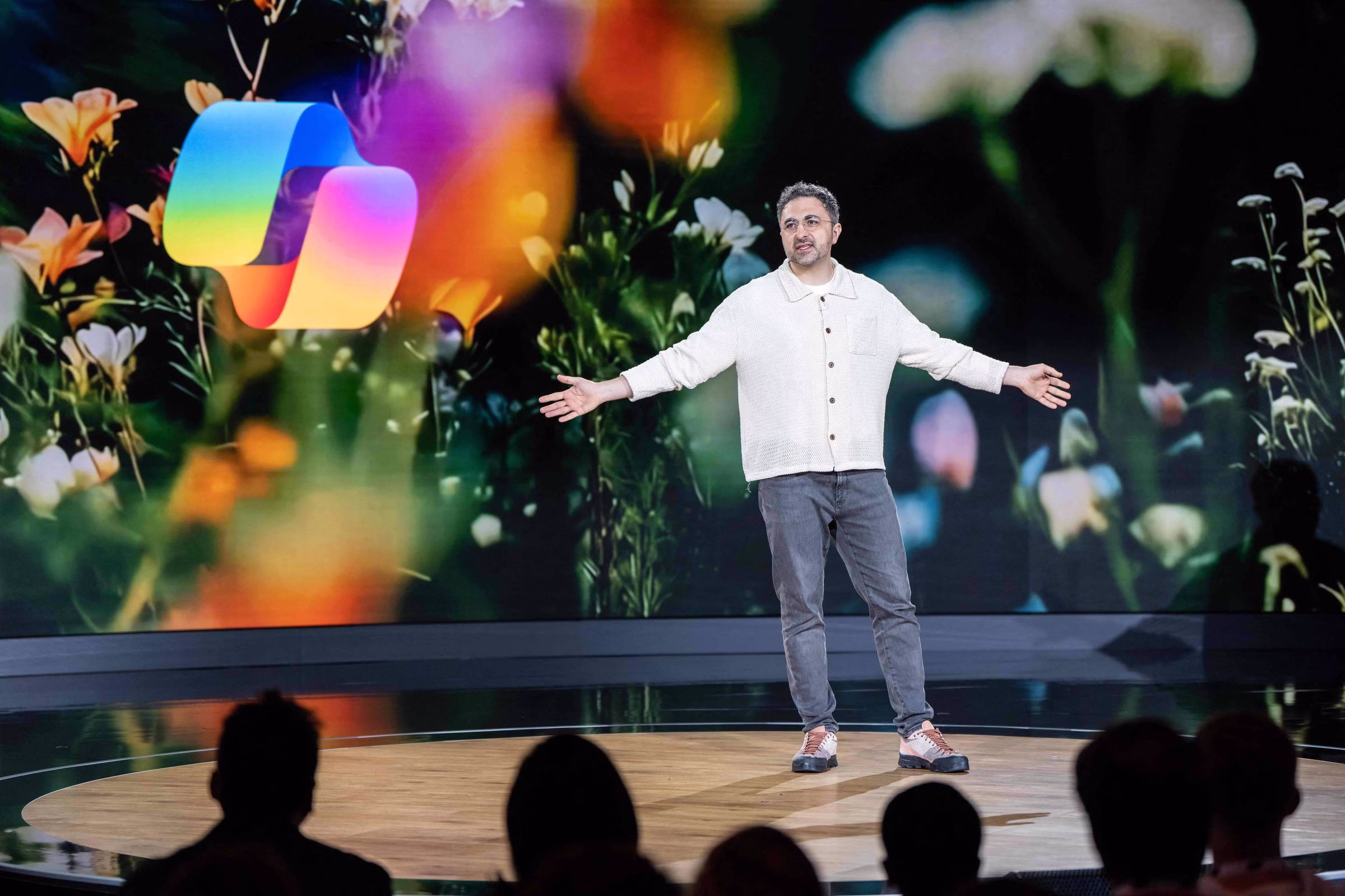 Microsoft Revela Ferramenta De Diagnóstico Com Ia - 30/06/2025 - Tec