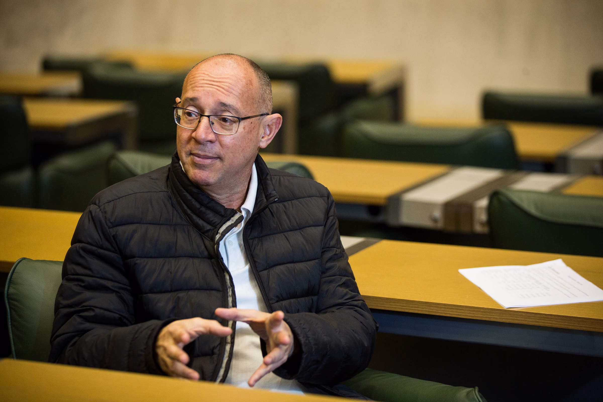 Ministério Público Abre Inquérito Por Compra De Uniforme - 06/06/2025 - Painel