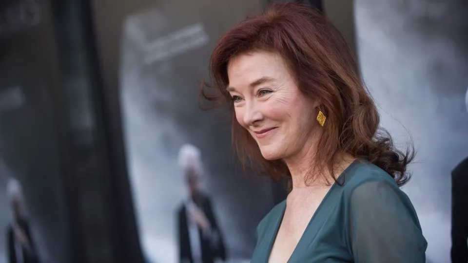 Morre Valerie Mahaffey, Atriz De 'Donas De Casa Desesperadas'